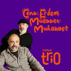 Cenk & Erdem - Müebbet Muhabbet 16.02.2024