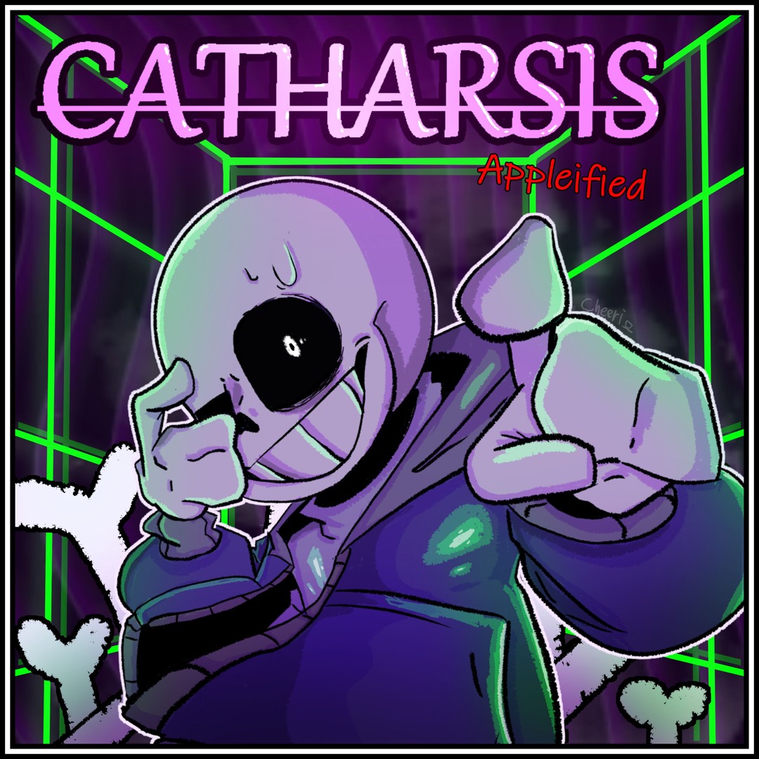 [500 FS] CATHARSIS 3 (2/2)