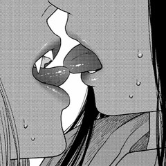 kiss it better