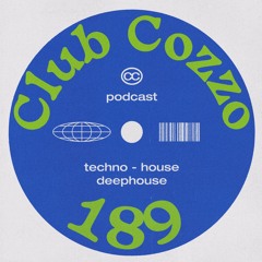 Club Cozzo 189 The Face Radio / The Beat