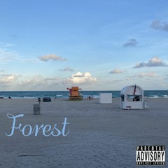 Forest - Sorrows