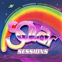 SOLAR Sessions LIVE At General Lee's LA, July 24, 2024