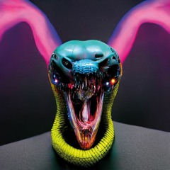 Slave To Society - Abstract Venom (PRSPCT287) Out on April 21st 2023
