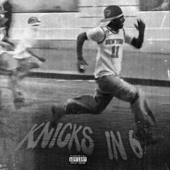 Kai Ca$h - KNICKS IN 6 (Ray Vaughn Diss)
