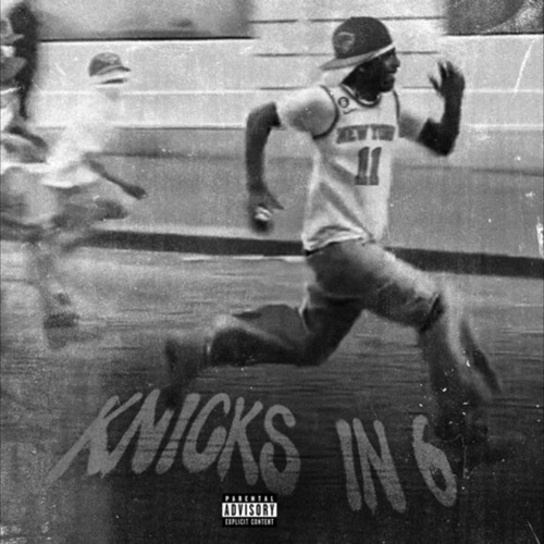 Kai Ca$h - KNICKS IN 6 (Ray Vaughn Diss)