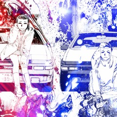 Ghost Racers (feat. Discent)
