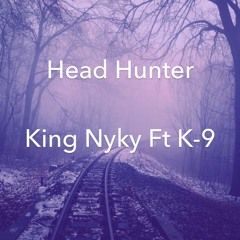 Head Hunter Ft K-9