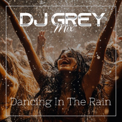 Dancing In The Rain  (Uplifting Trance Mix )