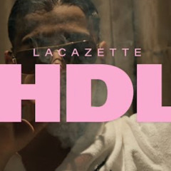 Blacktekkbarbie ft Tekknotron - HDL [ Lacazette ] ( Hardtekk )