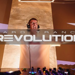 Renegade System Presents Hard Trance Revolution February 2025