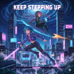 Shocks and Drops - Keep stepping up