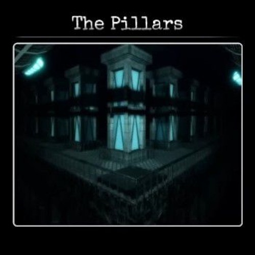 Pillar Chase 2 OST - The Pillars Ambience