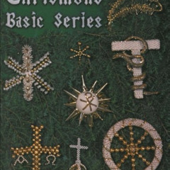 [VIEW] EBOOK 🖊️ Chrismons Basic Series: Chrismons (Chrismons Ornaments) by  Mrs. Fra