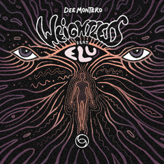 Premiere: Dee Montero - Weightless ft. Elu (Dub) [Futurescope]