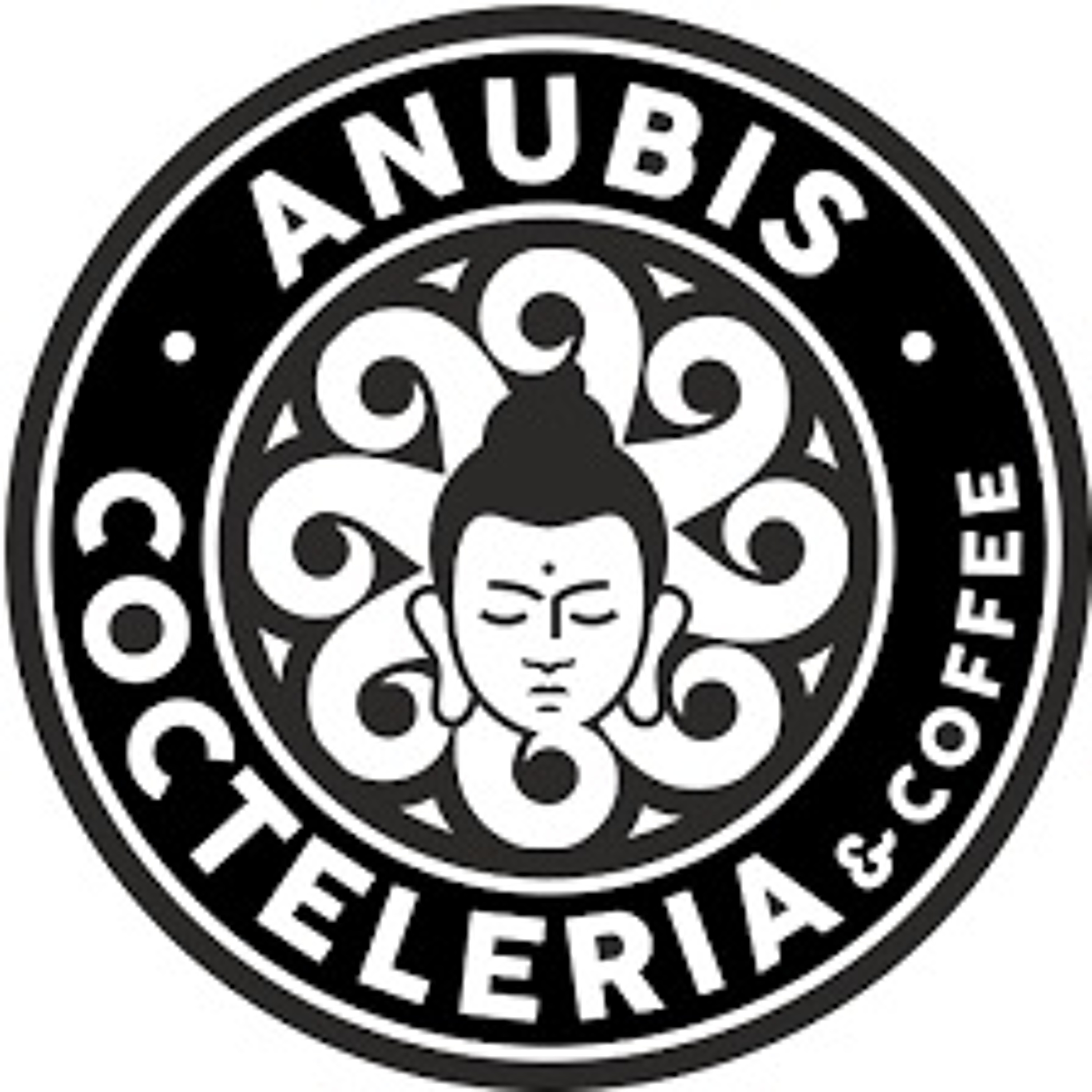 COCTELERIA ANUBIS 2024 episode artwork