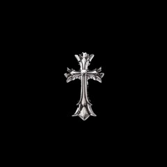 chrome hearts ft. cardinparis