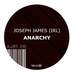 Joseph James - Anarchy