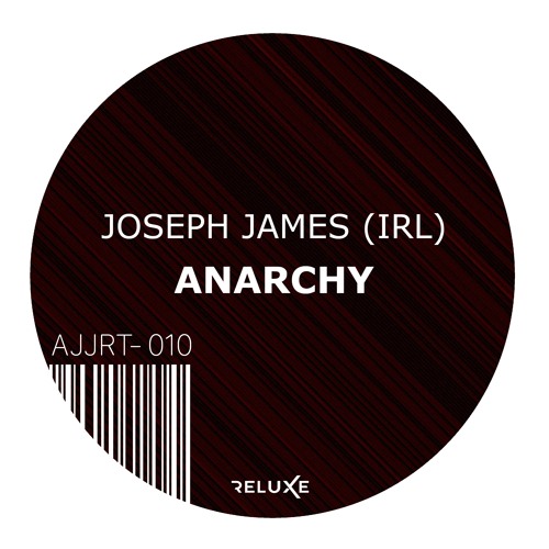 Joseph James - Anarchy