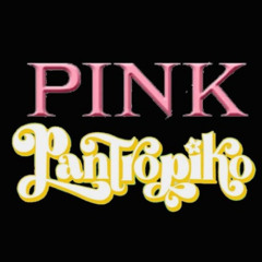 Pink Pantropiko (Cutieguy Mashup)
