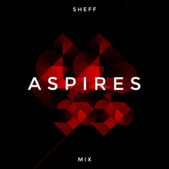 SHEFF - A S P I R E S MIX