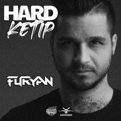 STEREOGANG : HARDKETIP#14 Furyan