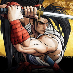 Highly Tyjie - Shodown (Prod by Kanji Kobayashi)