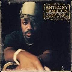 Anthony Hamilton x NAS x AZ - Comin' from Where I'm From (DJ. DETOXX MashUp)