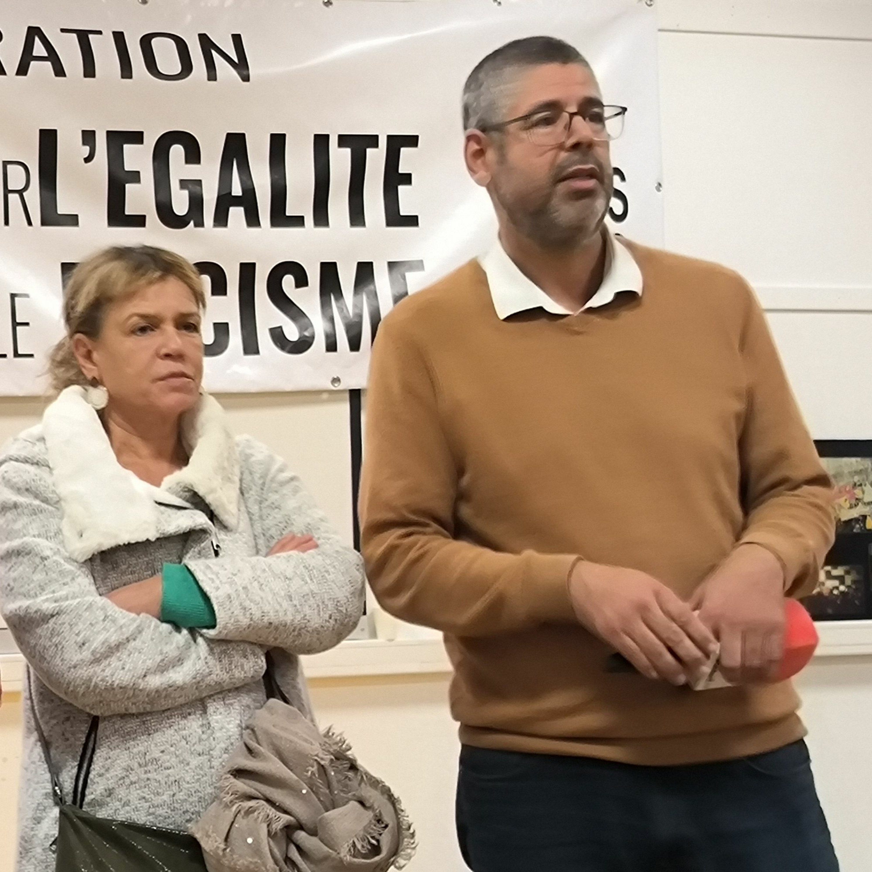 RFL101 RFLreport Célébration Des 40 Ans De La Marche Pour L’égalité Et Contre Le Racisme episode artwork