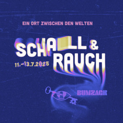 Kata Morgana am tanzenden Teppich @Schall & Rauch 25