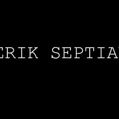ERIK SEPTIAN - BAPER X PALING SAYANGAN 2025