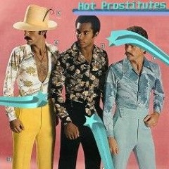 Hot Prostitutes