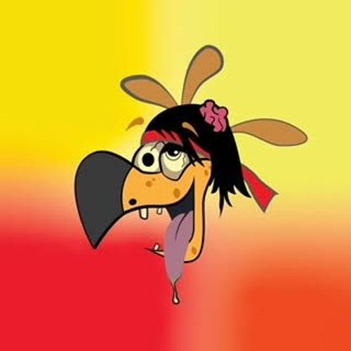 Gray Sunday - Zombird Remix