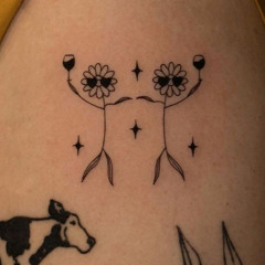 Cigarra Antropofágica- Airam Capuani