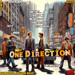 One Direction