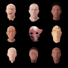 The Grave Hopeless Sound of All Voiceless Misery Under The Sun