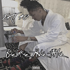 I Ain’t Going (Remix)