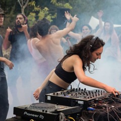 Minnie set • a little piece from desert bass set
