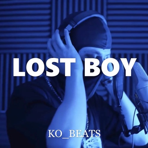 K1 x Sampled Drill Type Beat - "Lost Boy" | KO_BEATS