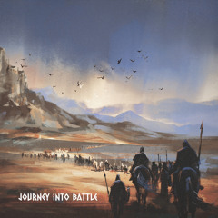 "Journey into Battle“Epic  Fantasy Score Instrumental Prod.and Composed by Nomax