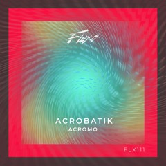 Acrobatik - Acromo