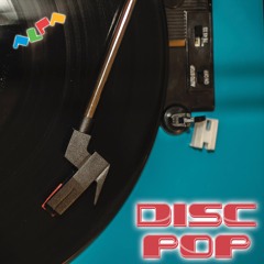 Discpop