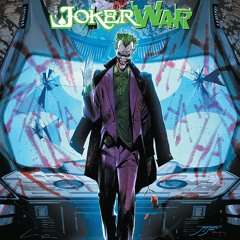 Read/Download Batman, Vol. 2: The Joker War BY : James Tynion IV