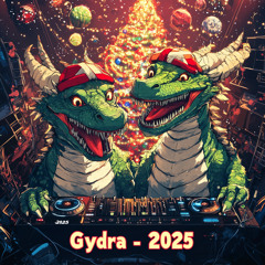 Gydra - 2025 [FREE]