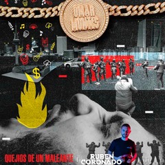Patio De La Carcel - Omar Montes, Farruko (Extended Edit) 105bpm / COPYRIGHT / FREE DOWNLOAD