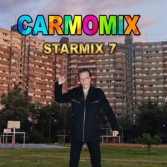 CARMOMIX - DEJAR MALOS HABITOS ATRAS