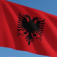 Albania - Ecim Se Bashku