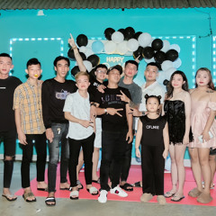 Nst Tứ Đại Thạch Hầu ( Cu Nhã mix )
