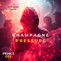 Champagne Pressure