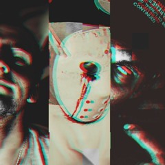 Secondside & Schizo -  Masta (atum mud prdct.)