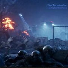 Existence - The Terminator (1984) - Main Theme - Brad Fiedel - Replicated - Final